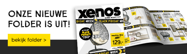 ONZE NIEUWE FOLDER IS UIT! | bekijk folder >