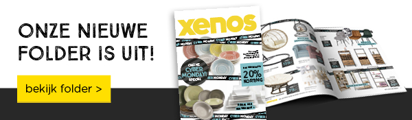 ONZE NIEUWE FOLDER IS UIT! | bekijk folder >