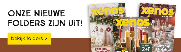ONZE NIEUWE FOLDERS ZIJN UIT! | bekijk folders >