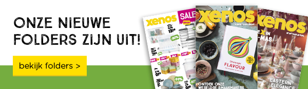ONZE NIEUWE FOLDERS ZIJN UIT | BEKIJK FOLDERS >