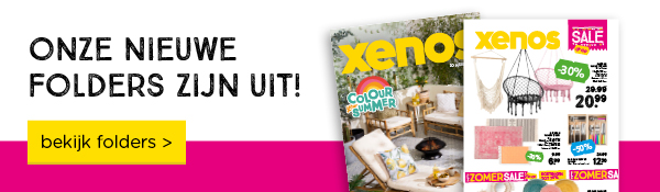 ONZE NIEUWE FOLDERS ZIJN UIT! | bekijk folders >