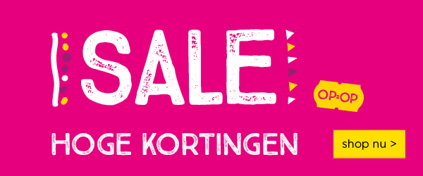 HOGE KORTINGEN: