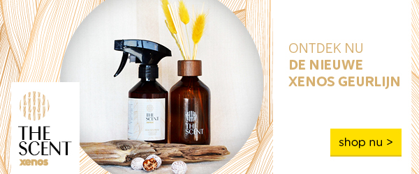 THE SCENT: