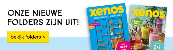 NOG MEER INSPIRATIE & VOORDEEL: