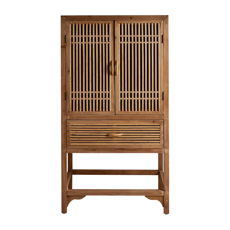 Kast Tokyo - 62x37x120 cm Kast Tokyo - 62x37x120 cm