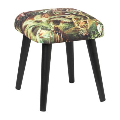 Krukje Jungle - polyester Krukje Jungle - polyester