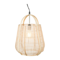 Hanglamp Bamboe