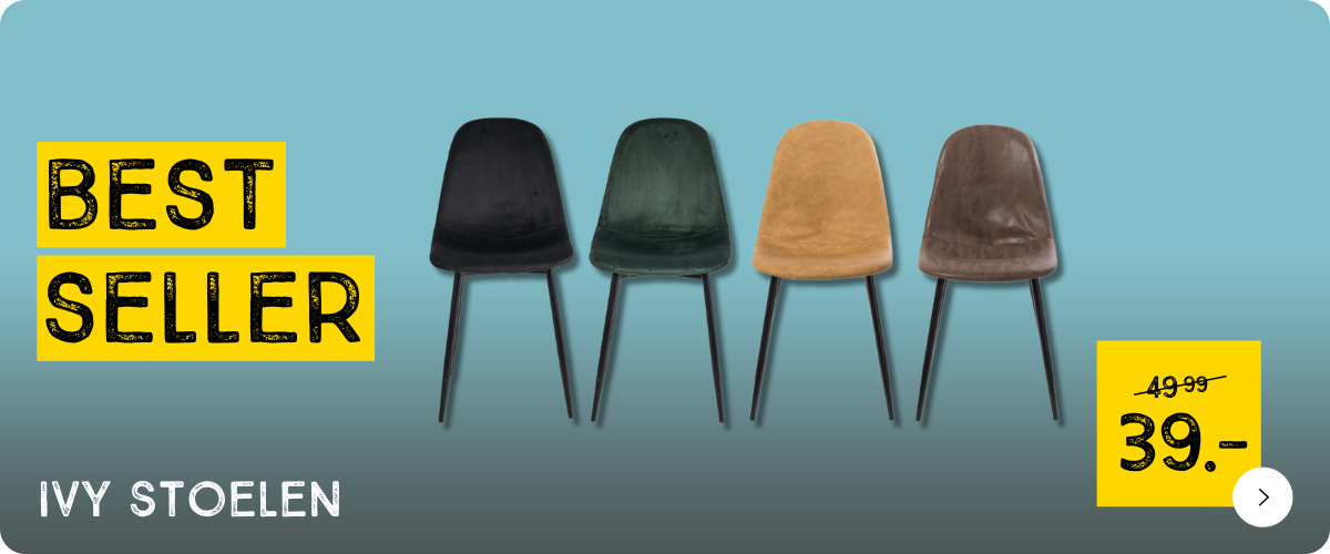 Ivy Stoelen