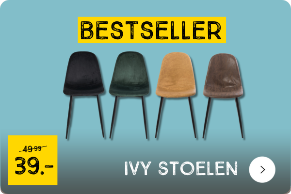 Ivy Stoelen