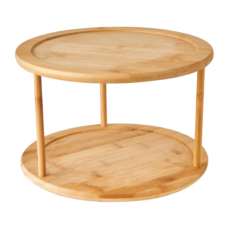 Etagère bamboe
